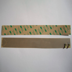 Нагревательный элемент зоны дворников L = 35см (шт.)