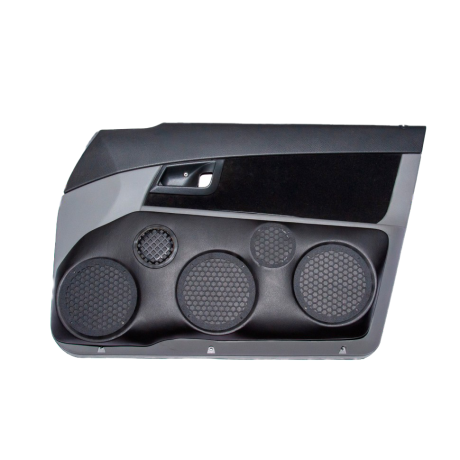 Подиумы B@3 2170, 2171, 2172 (5-ти компонентные, 16+16+16см+2 рупорных твитера) купить недорого с доставкой в Калининград