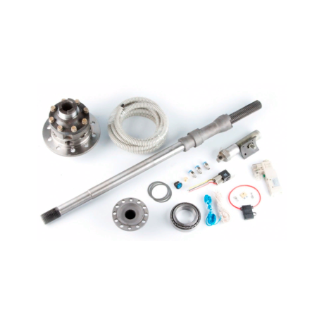 комплект принудительной блокировки для заднего моста У@З 31512 гибридный мост с пневмоприводом (кпм036) купить недорого с доставкой в Калининград