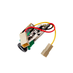 Прикуриватель B@3 2108, 2109 в сборе (2108-3725010)