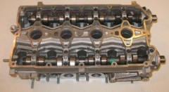 головка блОК@ цилиндров 11194