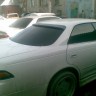 Козырек на заднее стекло для Toyota Mark II (90) купить недорого с доставкой в Калининград
