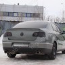 Лип-Спойлер для Volkswagen Passat B6 (2005-2010) купить недорого с доставкой в Калининград
