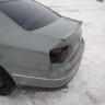 Лип-Спойлер для Volkswagen Passat B6 (2005-2010) купить недорого с доставкой в Калининград