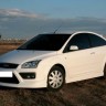 Аэродинамический обвес "Снайпер" для Ford "Focus 2" купить недорого с доставкой в Калининград