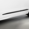 Накладки на двери для Volkswagen Tiguan (2020-н.в.) купить недорого с доставкой в Калининград