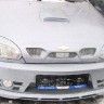 Решетка радиатора "Атланта" Chevrolet Lanos купить недорого с доставкой в Калининград