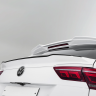 Спойлер для Volkswagen Tiguan (2020-н.в.) купить недорого с доставкой в Калининград